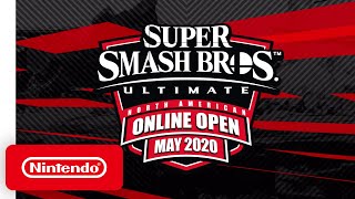 Super Smash Bros. Ultimate - NA Online Open May 2020 - Finals: Regions 7 \& 8 - Part 2