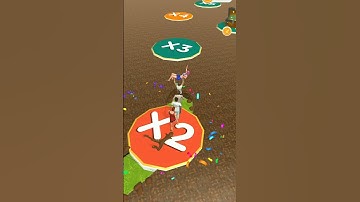 Girl Rider - Max Level Gameplay iOS,Android Walkthrough Video Update Game Mobile