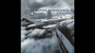 Flying Norwegians - Stone Cold Ashes