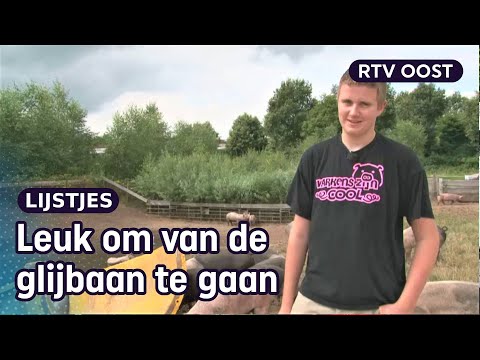 Video: Het Ruige Boerenleven Ontmoet De Coole Californische Sfeer Op Deze Stijlvolle Boerderij