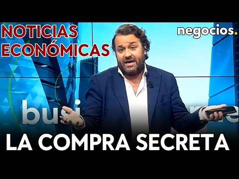 NOTICIAS ECON&Oacute;MICAS: La secreta compra de Berkshire Hathaway, Nvidia avanza y la inflaci&oacute;n argentina