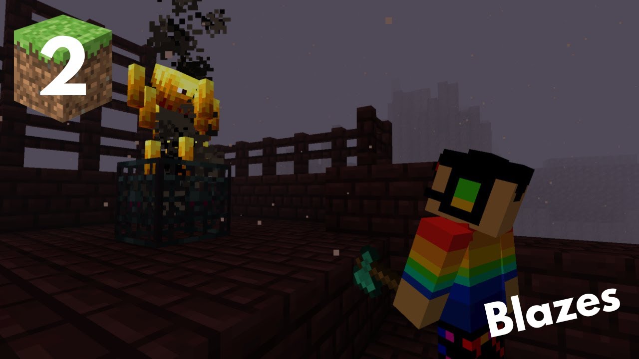 I Visited 50 Biomes in 50 Days - Part 2