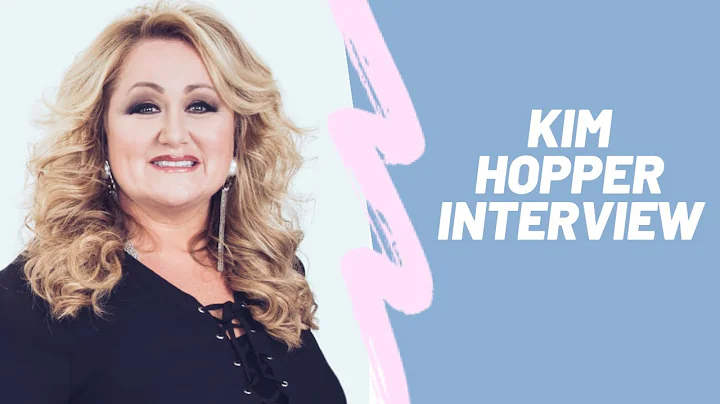 Kim Hopper | The Hoppers | Southern Gospel Music |...
