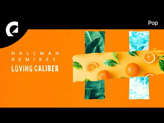 Loving Caliber feat. Christine Smit - While We're Young (Hallman Remix) class=
