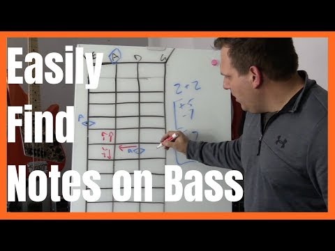 how-to-easily-find-all-the-notes-on-the-bass-fretboard-|-beginner-bass-lesson