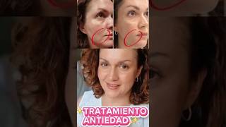 Mejor que el RETINOL: Los PEPTIDOS #elasticidad y #luminosidad a la #piel
