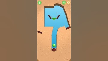 dig this level 23-4/ sandplay / dig this level 23 episode 4 solution walkthrough tutorial