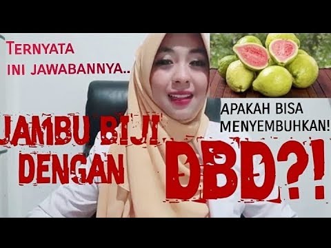 Video: Cara Mengobati Penyakit Jambu Biji - Pelajari Tanda Umum Penyakit Jambu Biji