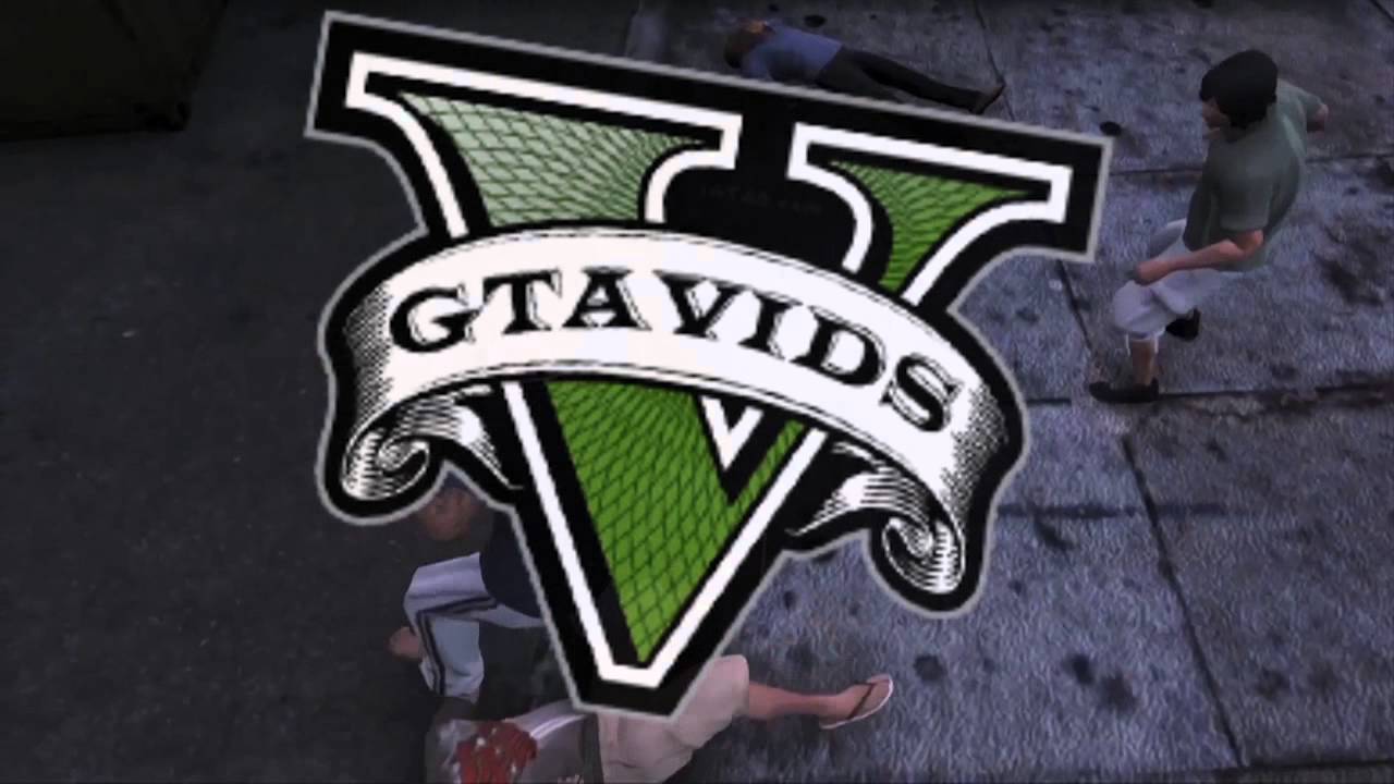 GTAvids Trailer