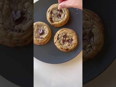 The best hack for perfect circle cookies every time