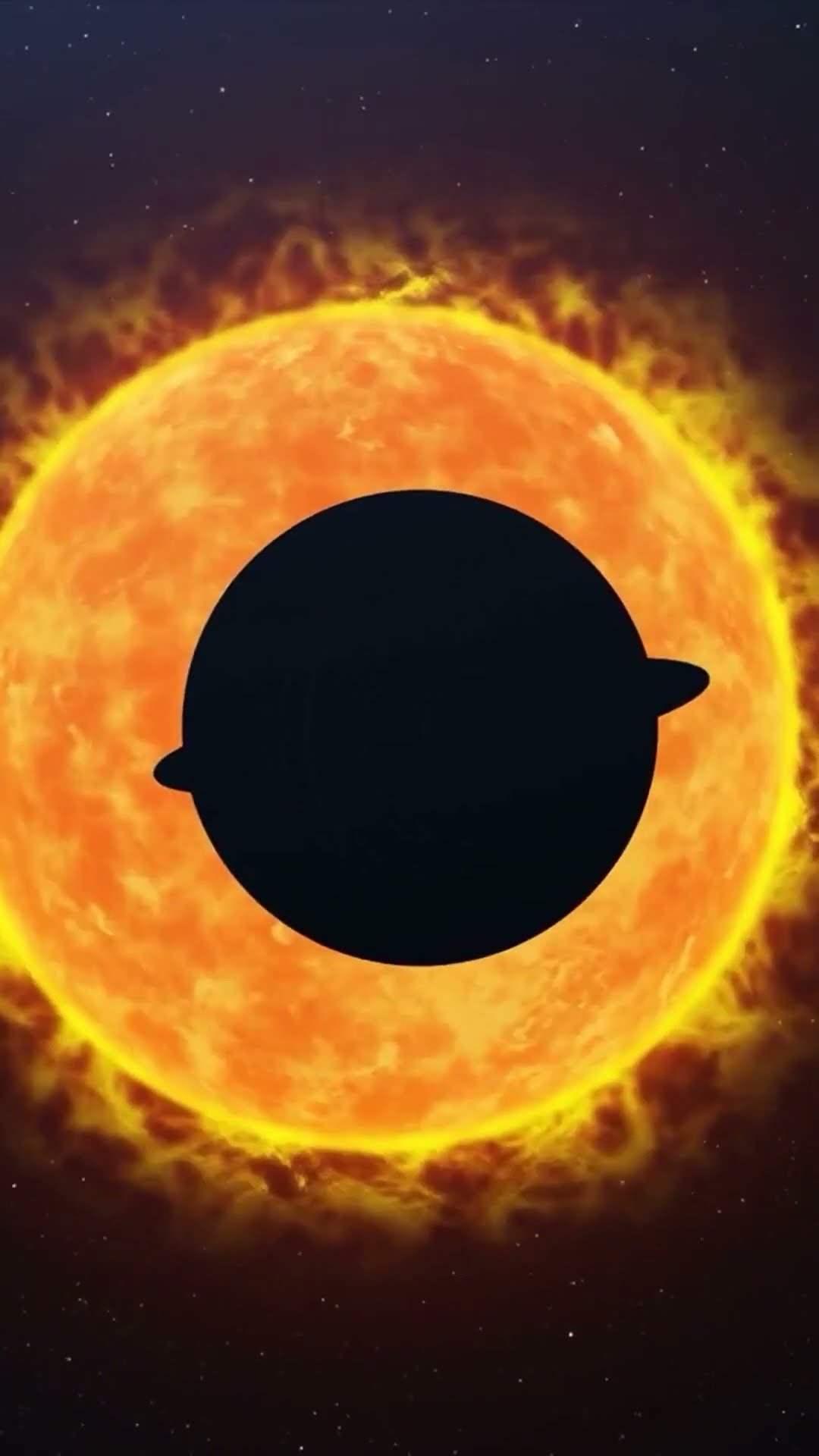 Cómo funcionan las estaciones en otros planetas