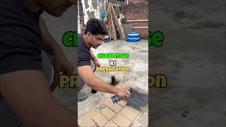 Challenge Video Coming Soon | #shortsfeed #minivlog #xpemad #dailyroutine #challenge