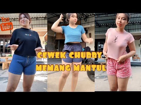 goyang h0t tik tok gadis manis || abg montok (paha mulus)