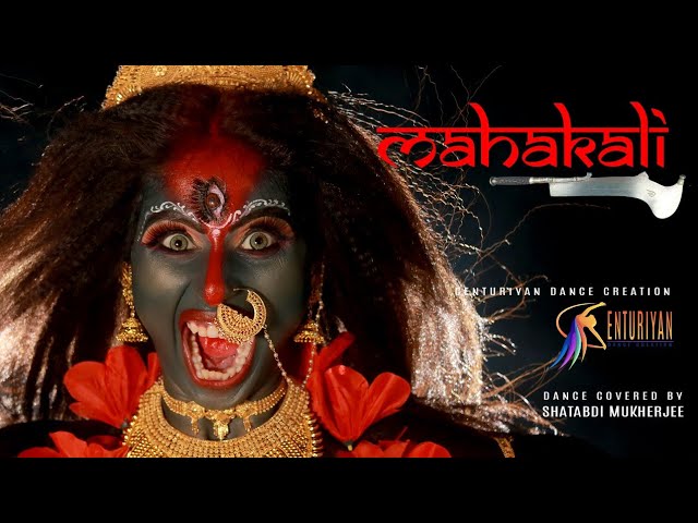 pack Ijsbeer kiezen MAHAKALI || Kali Dance Video || Diwali Special || Dance Cover || Shatabdi  || Dipabali 2021 || Dance - YouTube