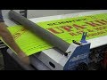 Why You Need Laminating for Your Vinyl Print and How to Use Rollman Laminator from AM.CO.ZA