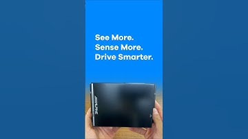 Unboxing the Alpine HCE-C305R | Smartest Backup Camera System Ever?