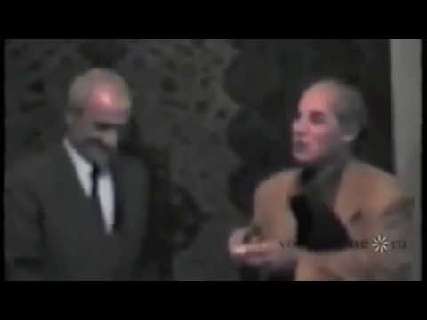 გურამ ფირცხალავა კანონიერი ქურდების გარემოცვაში\\гурам пирцхалава в окружений воров в законе