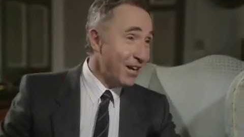 Sir Humphrey explains about The Church of England  | Yes Prime Minister