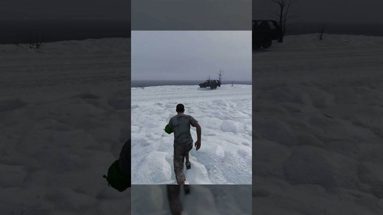 Катаюсь с мальчиками на машине ч2  