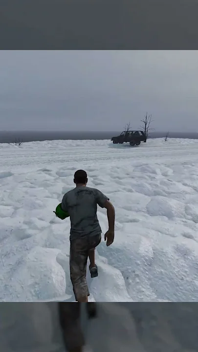 Катаюсь с мальчиками на машине ч2  #dayz #дейз #dayzshort