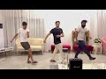 Danish taimoor dance performance  shaiz raj  viral itsallabout