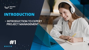 Introduction to Project Management: A Comprehensive Guide for Success