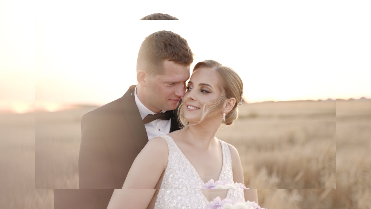 Weronika i Michał teledysk