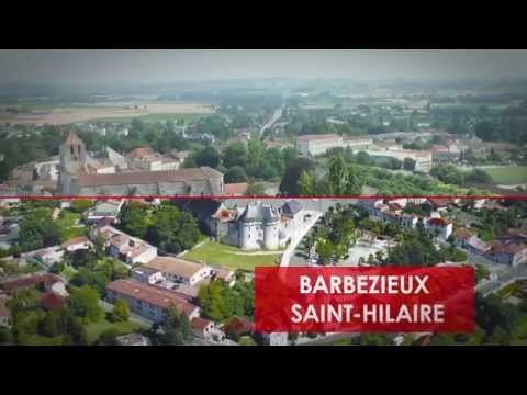 Barbezieux-Saint-Hilaire