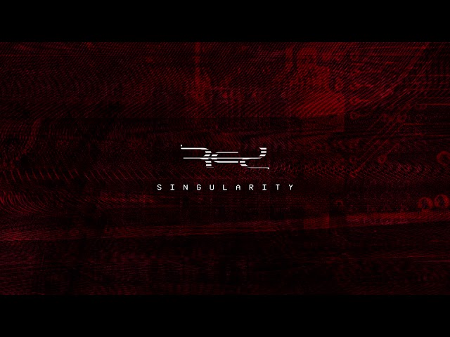RED - Singularity (Official Audio) class=