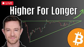 Bitcoin Bull Or Bear Trap? CPI PPI Data Bullish | Live Crypto Trading