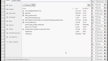 DC 11 PSPP Multiple and grpah Graph