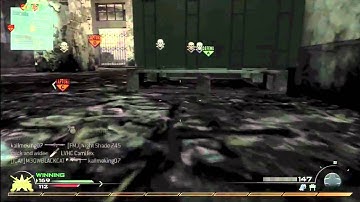 MW2 Killstreak Counting Error??  Tactical Nuke Tuesdays bonus nuke