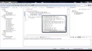 comment coder en java #3 les méthodes