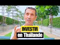 Fautil investir dans limmobilier en thalande  