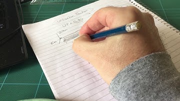 The Lumen Method Part 4 (additional notes)