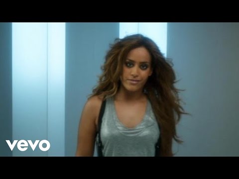 Amel Bent - Où Je Vais