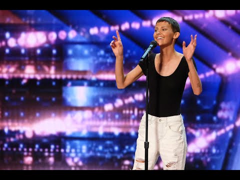 Nightbirde withdraws from America's Got Talent