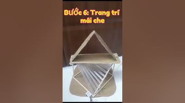 Creating Paraboloid Lamps by students at Phan Dang Luu High School, Ho Chi Minh City, VN | CLB STEM