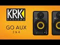 Krk goaux 3  4  studio anywhere