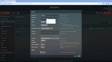 php{IPAM} AD Authentication with SSL over port 636