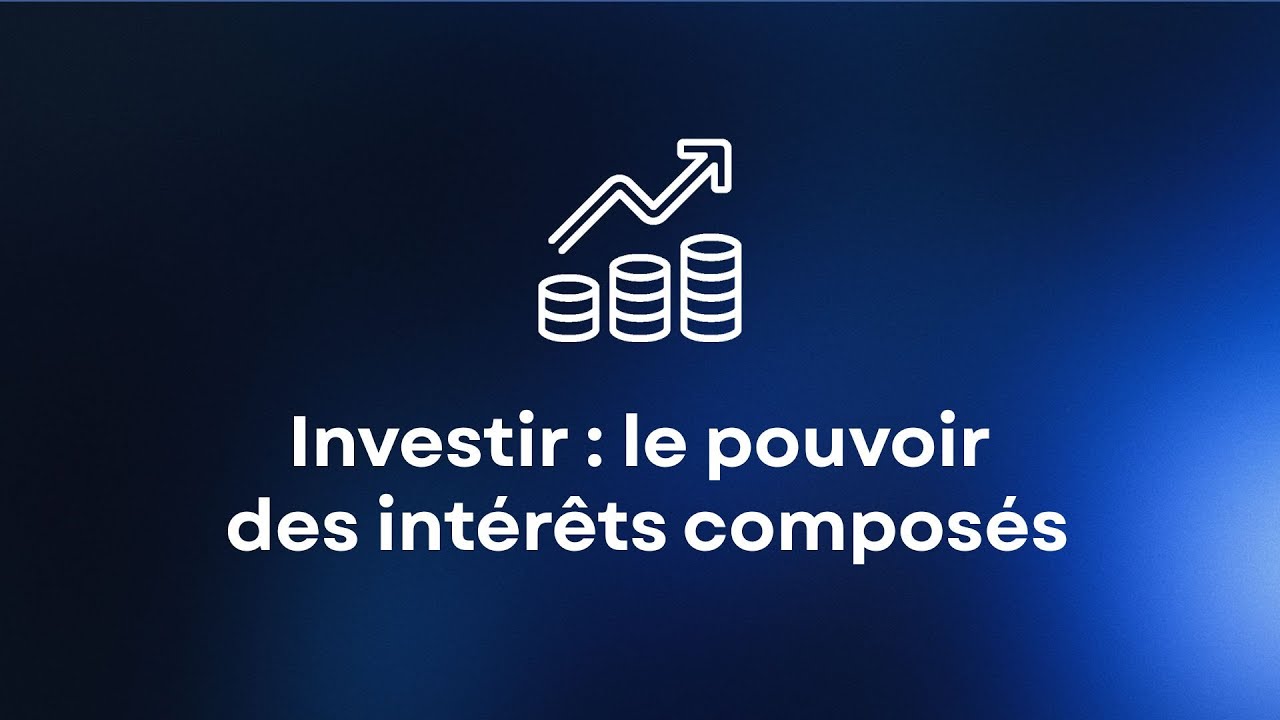 Les intérêts composés : la formule magique