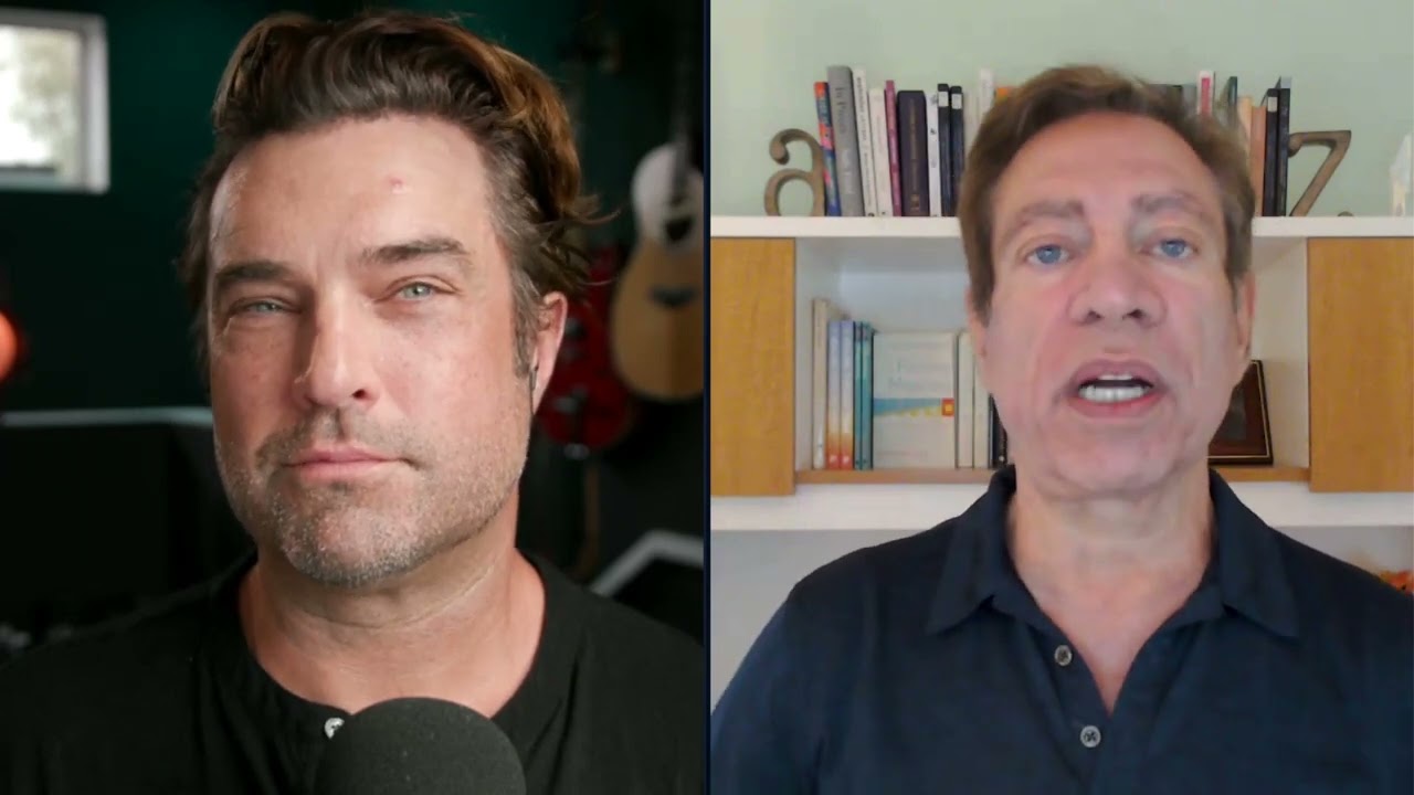 ANALYSIS: Pet Loss and Grief with David Kessler, World Top Grief Expert