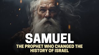 SAMUEL THE PROPHET: WHO WAS SAMUEL IN THE BIBLE? by See The Bible 18,109 views 1 year ago 8 minutes, 2 seconds