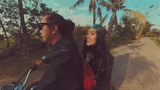 Dan Gil X Marga Jayy - Makina Official Music Video