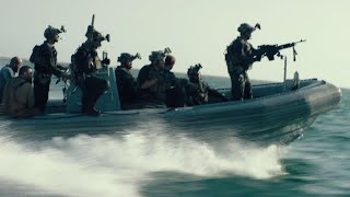 SEAL Team - Bravo - Frogman