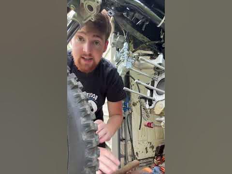 best pit bike exhaust