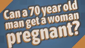 What is the oldest age someone can get pregnant?