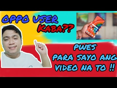 Video: Paano Hindi Mapuno