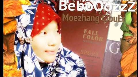 Lee Chung Nchy -- Rapuh (Opik)