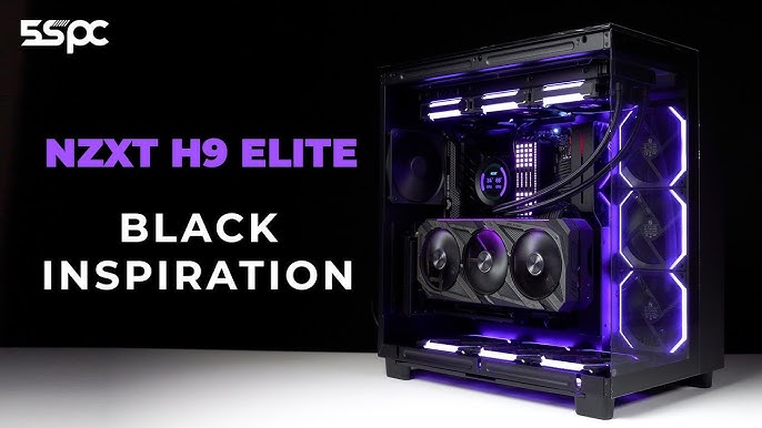 How we built the H9 Elite 